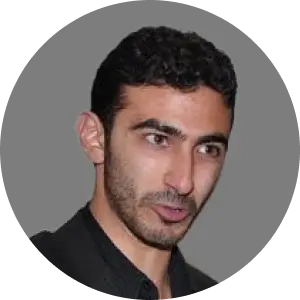 Bassil Eid